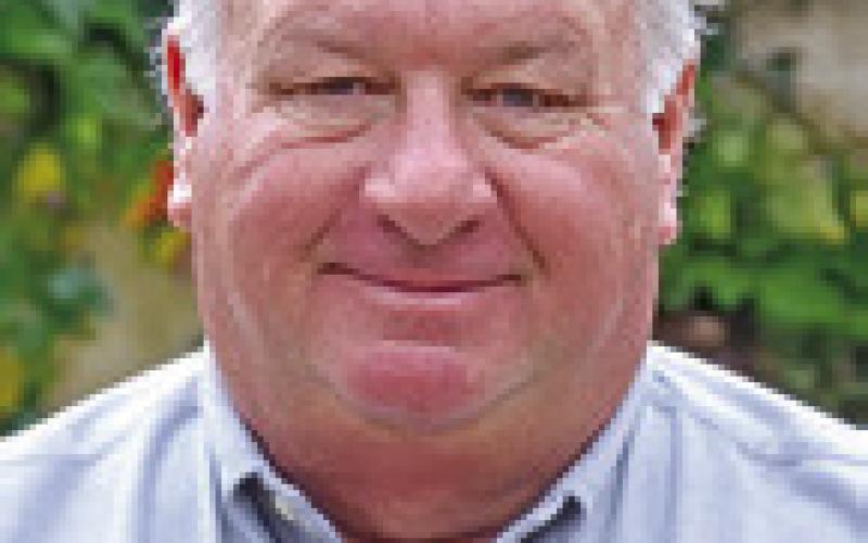 Curt Lon Stewart
