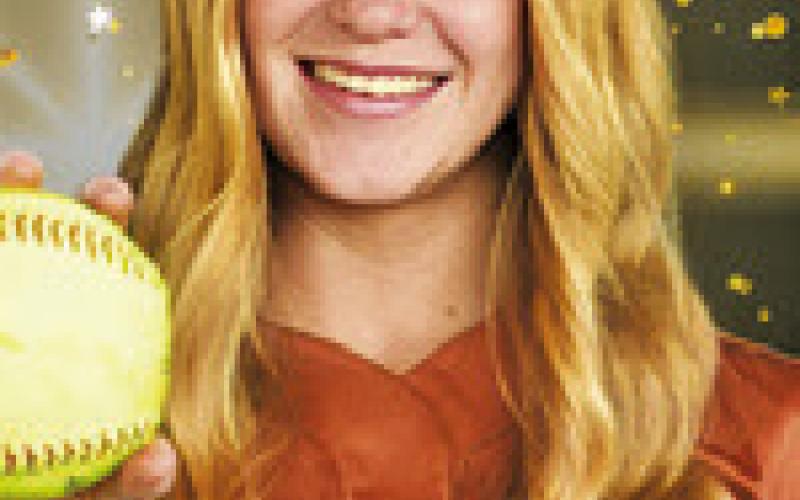 CAITLYN FAUST