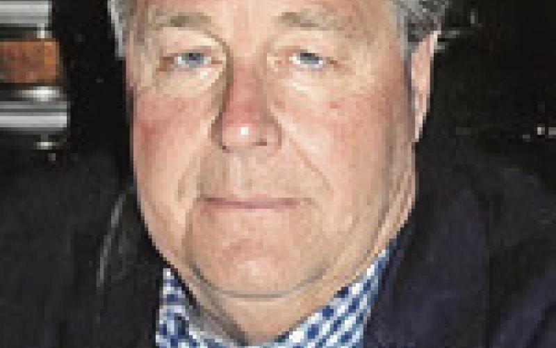 Don Edward Seibert