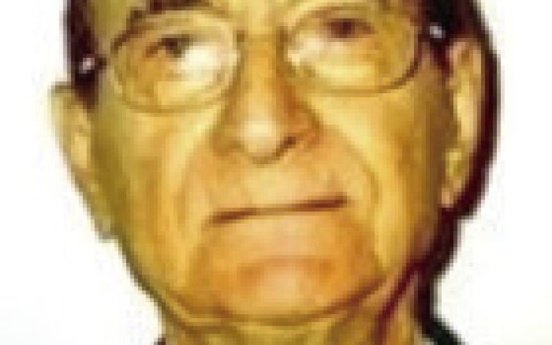 Marvin Peter Ubernosky