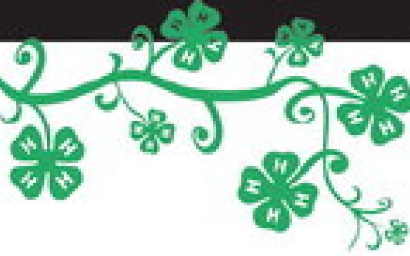 National 4-H Week Observed