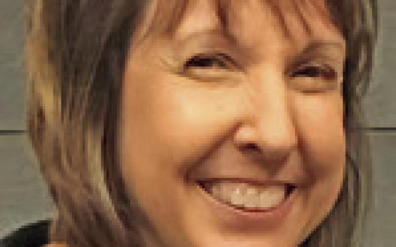 TERESA TILLMAN