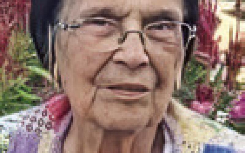 Lucia Revilla Orozco