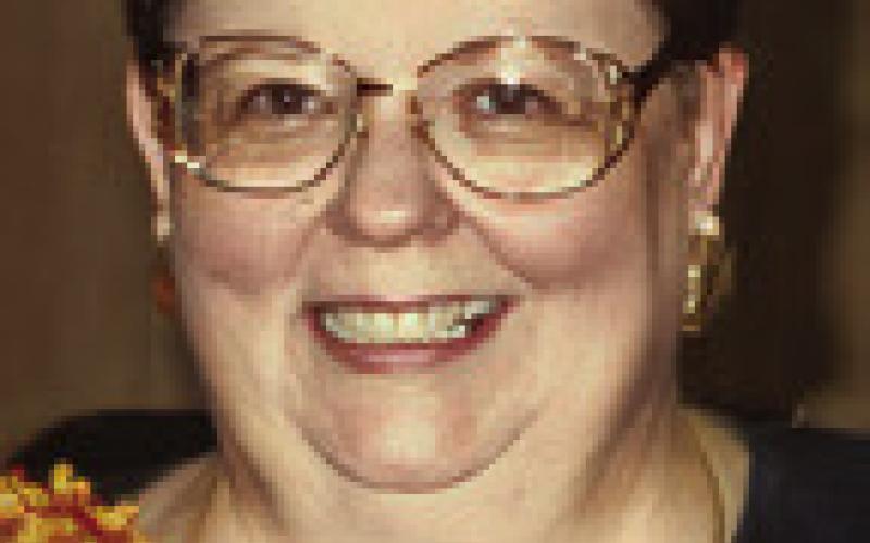 Carolyn Beatrice Telg