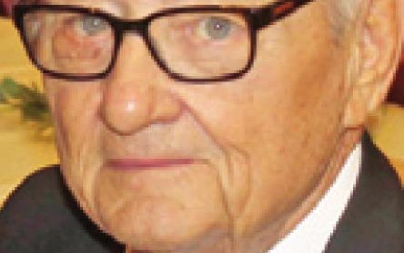 EUGENE CHMELAR