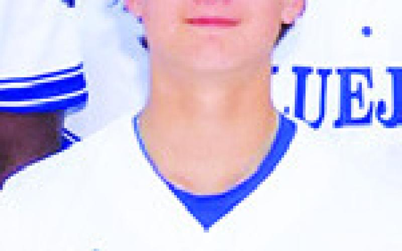 Snook, Somerville players earn All-District honors