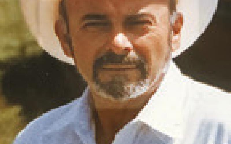 Joe V. Esparza