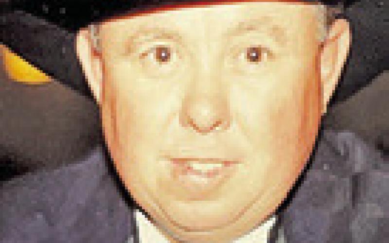 KEITH LEASURE