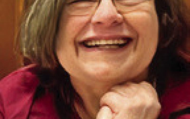 Elizabeth “Becky” Day Grunwald
