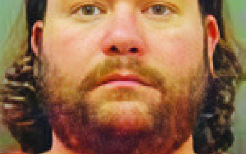 Caldwell man arrested in threat charge
