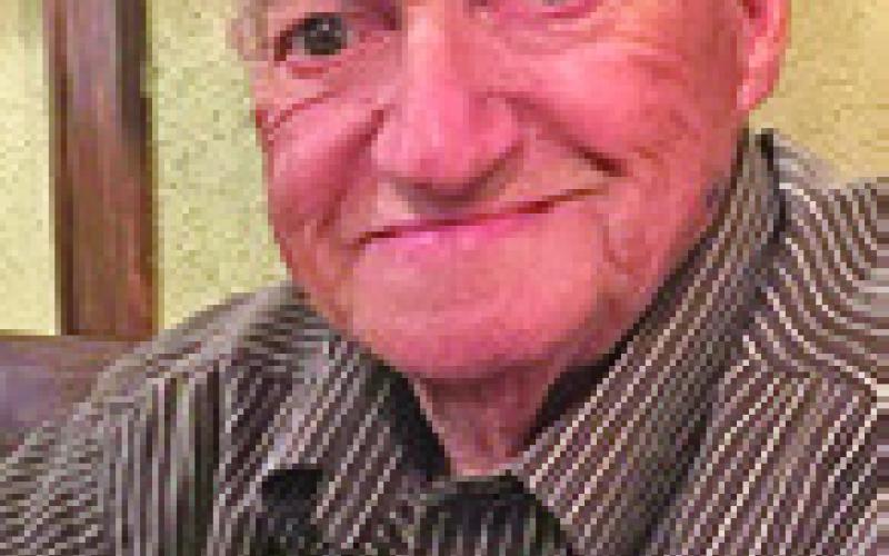 ELBERT “AL” OBERTS
