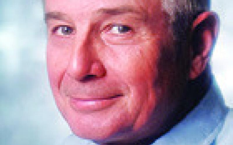 Franklin Henry Kristof