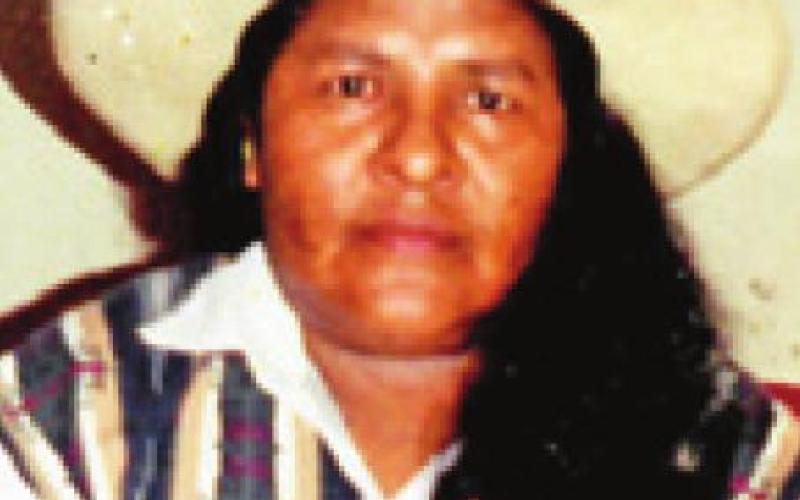 PETRA BALLEZA-DOMINGUEZ
