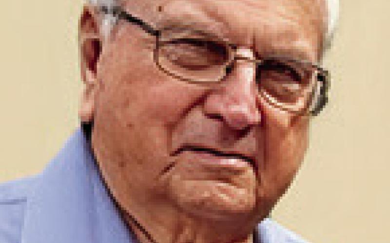 CHARLES “BUBBA” JANNER JR.