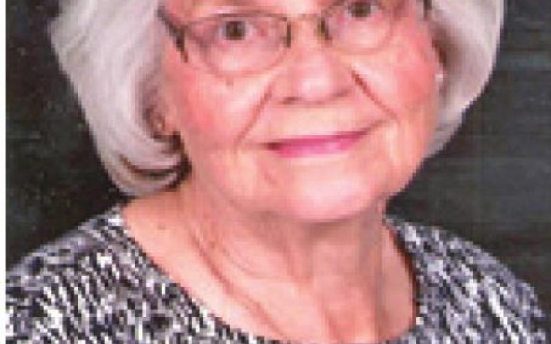 MILDRED HOUDEK