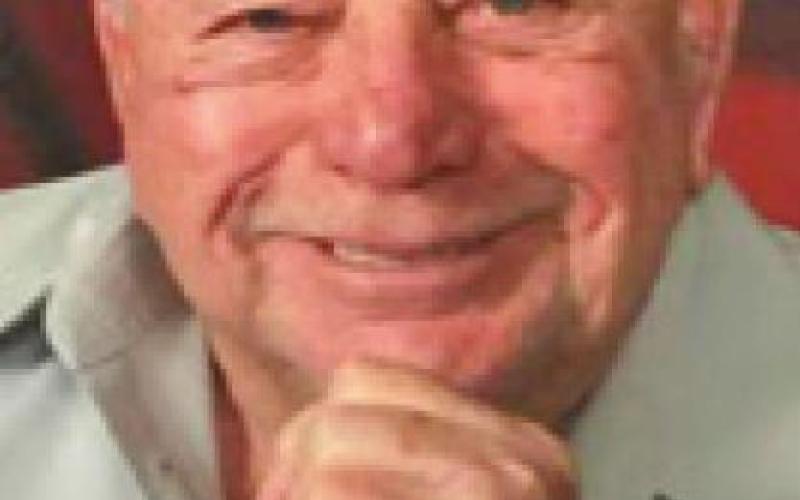 CLARENCE LANGE