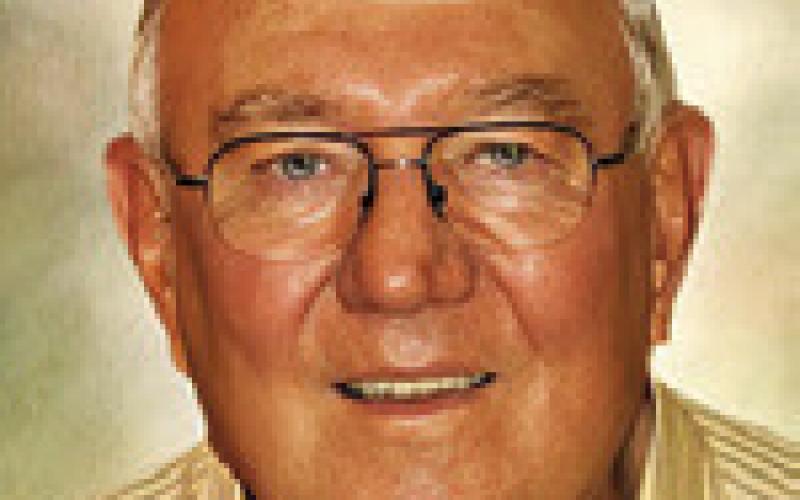 NORMAN BOEHME