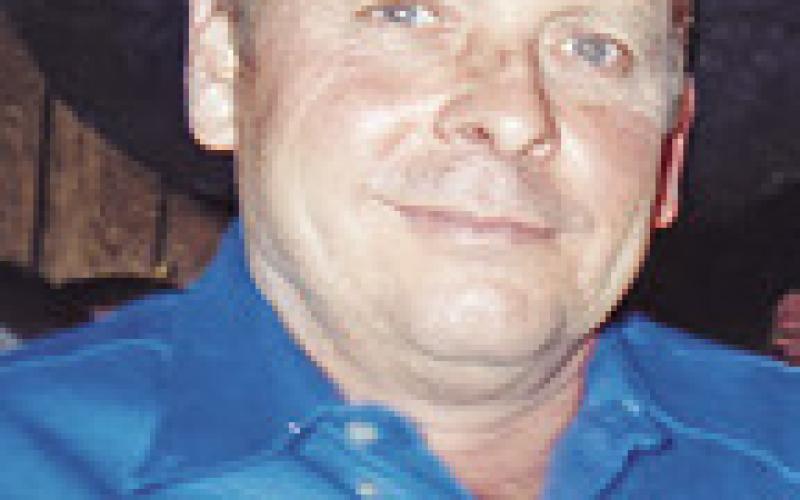 ROY PHARIS JR.