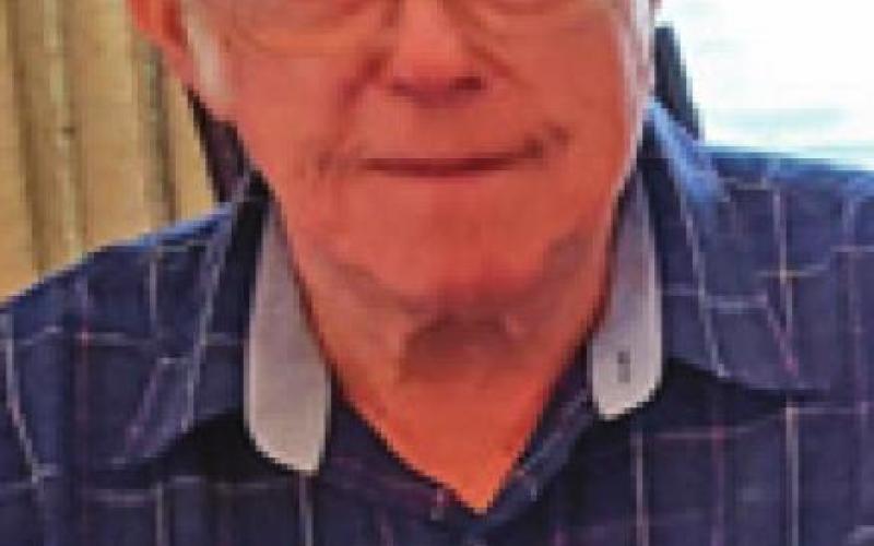 WILFRED HILDEBRAND