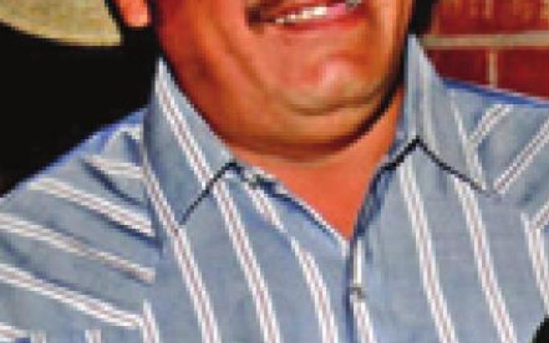 CAYETANO MARTINEZ JR.