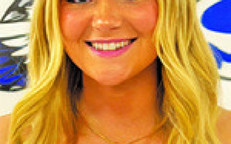 AUBREY BECKER