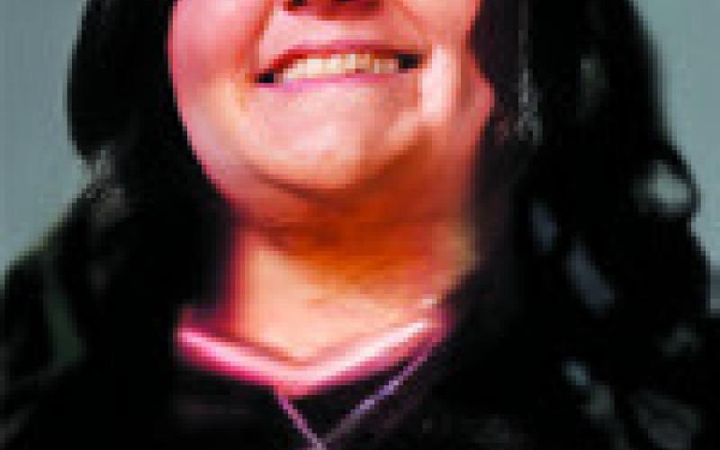 AUBREY KOVASOVIC