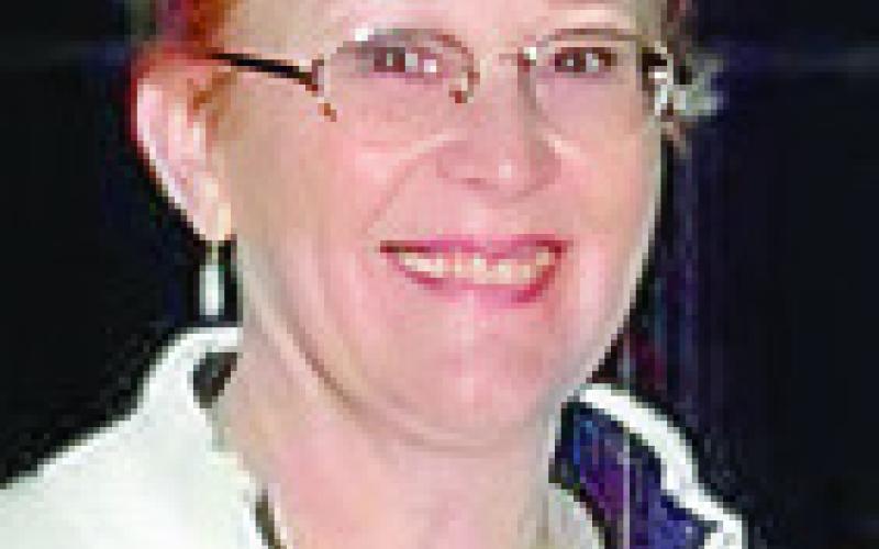 Kerry Helen Burttschell Ondrasek