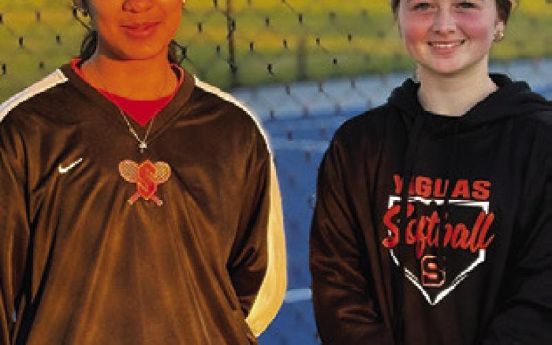 THE YEGUA TENNIS
