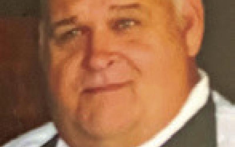 Larry Wayne Derkowski