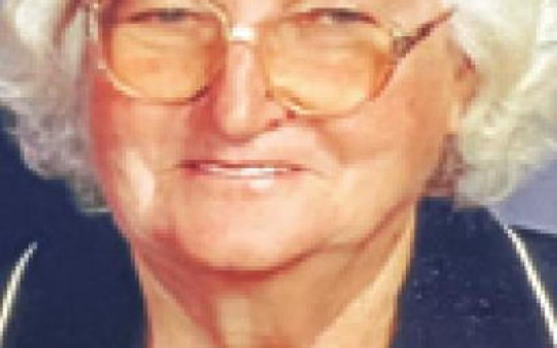 ANNIE RATHJEN