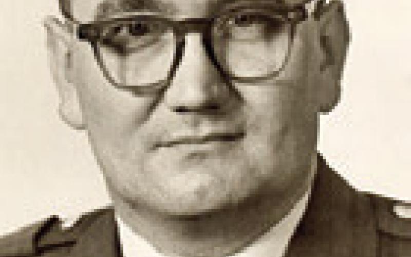 Glen Edward Wearden