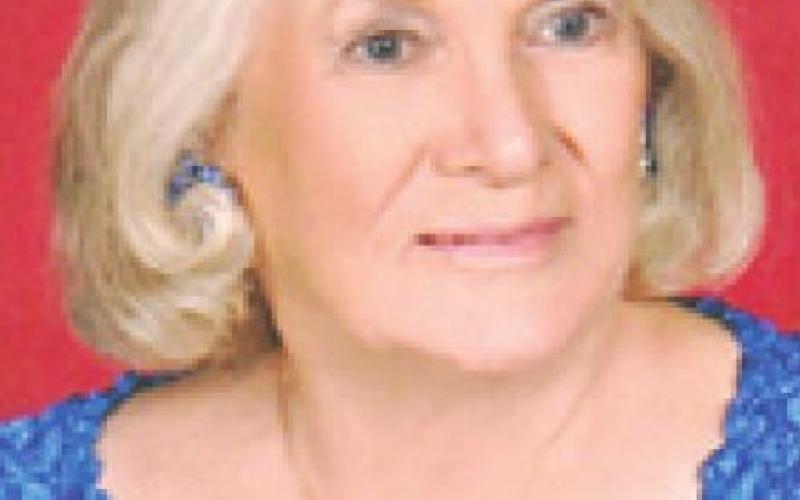 PATTY TAYLOR