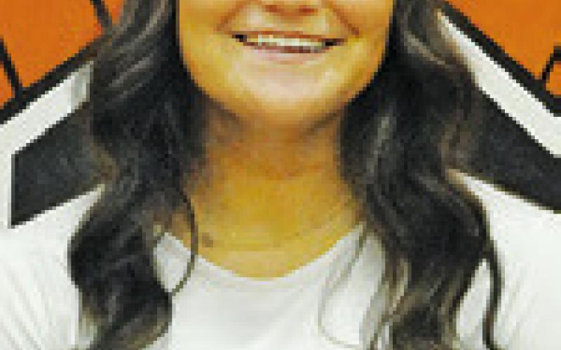 AVERIE HERNANDEZ