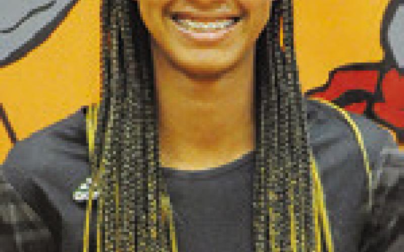 KARYS ELLIS
