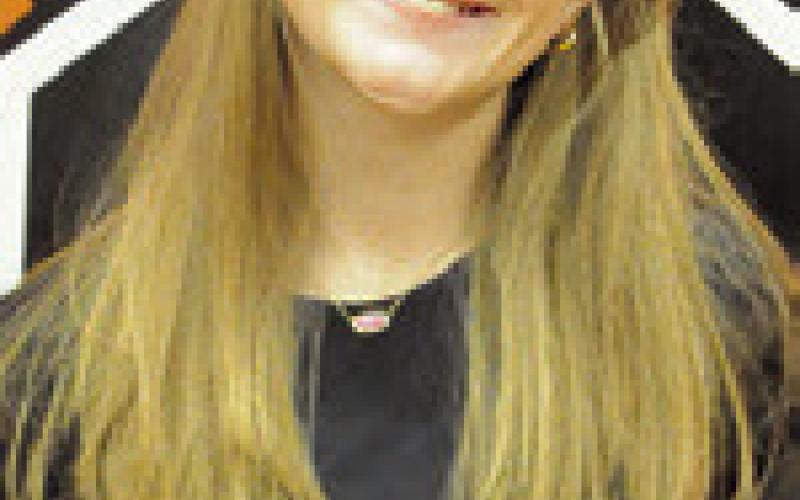 AUBREY FLENCHER
