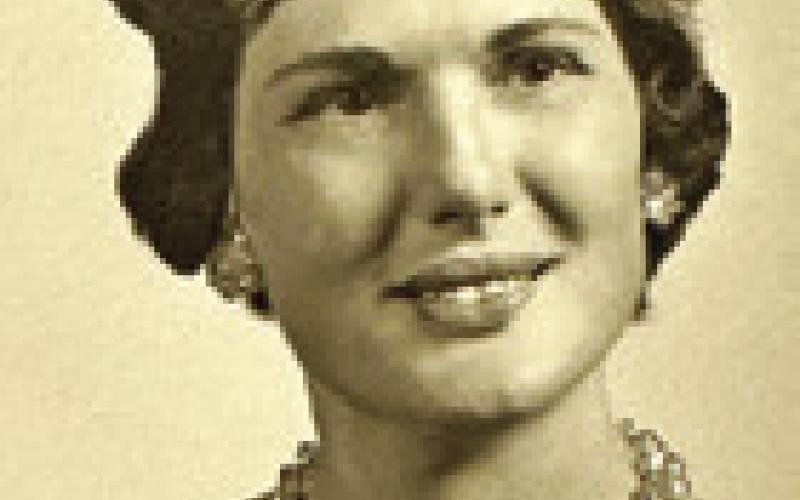 EVELYN “JUNE” KONARIK
