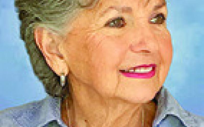 Pamela Ann (Schmidt) Moore