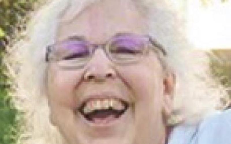 Vicki Lynn Hamilton