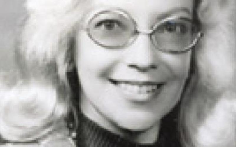 LAVERNE CHOLLETT