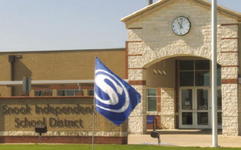 Snook ISD eyes bond due to enrollment growth