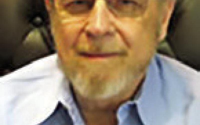 MICHAEL RHODES