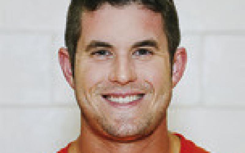 Yeguas promote Klingler to AD