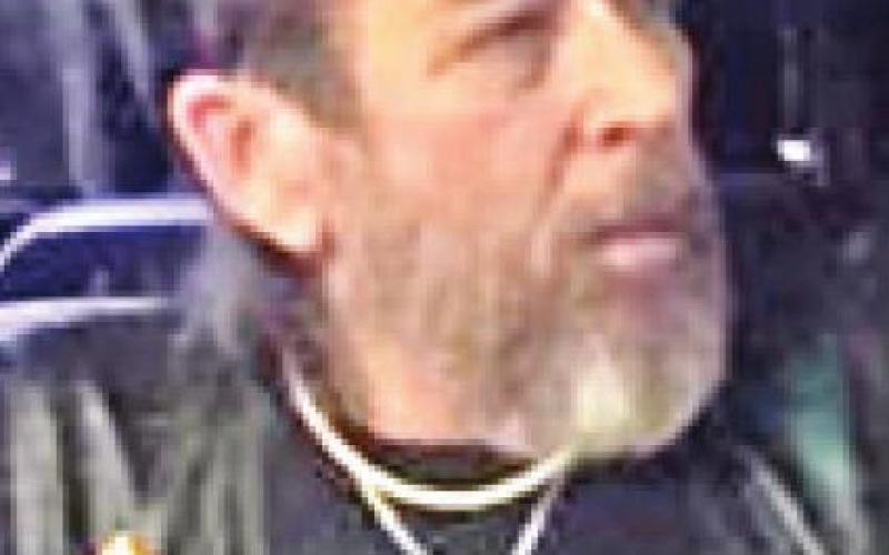 TIMOTHY BOYCE