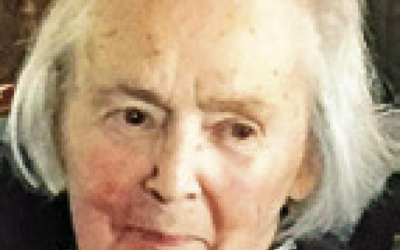 JOYCE MACKAY