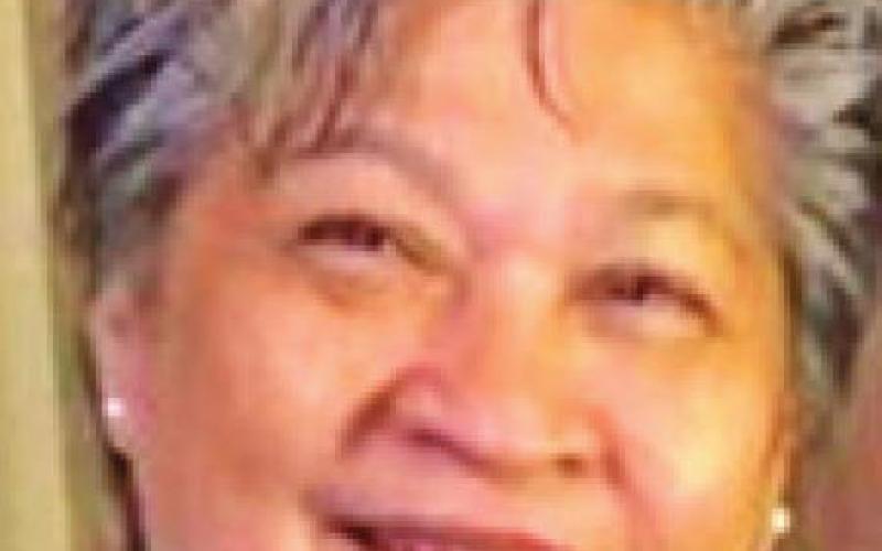 CONSUELO “CONNIE” MORENO