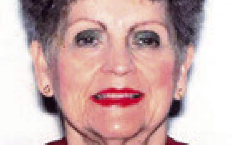 Maribelle (McKinney) Towslee