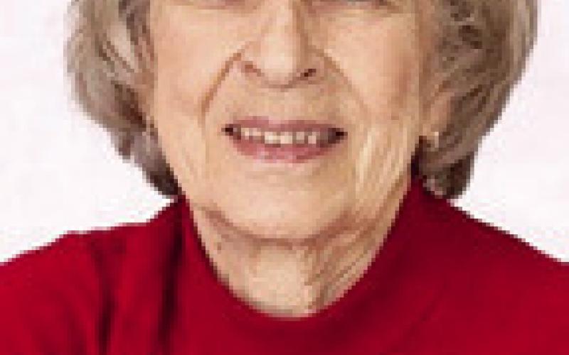 RAY ANN ALFORD