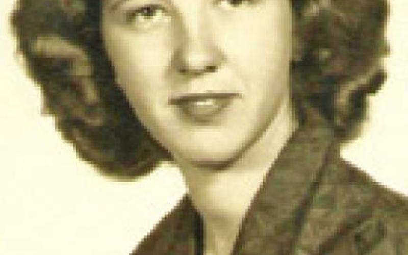 MILDRED BARLOW