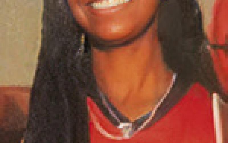 AYANNA DEWBERRY