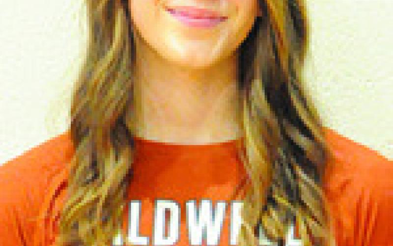 LYDIA GIESE